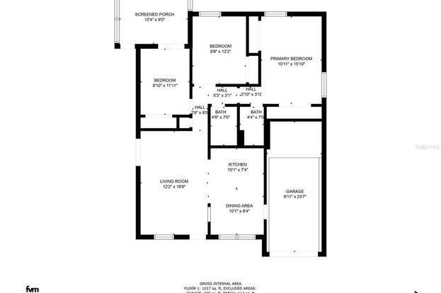 Building Photo - 8308 Steamboat Ln