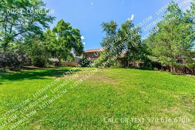 Building Photo - 602 E Long Cir