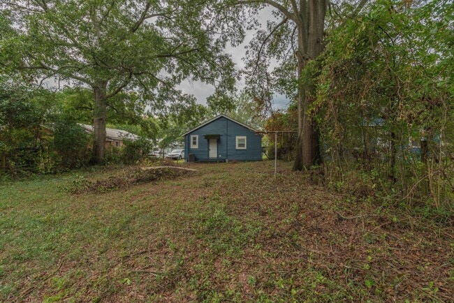 Building Photo - Updated 1 Bed/1 Bath Cottage in Harrisburg Neighborhood - Close to Downtown and Medical District