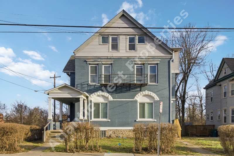 Building Photo - 1512 Blair Ave