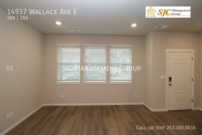 Building Photo - 14937 Wallace Ave E