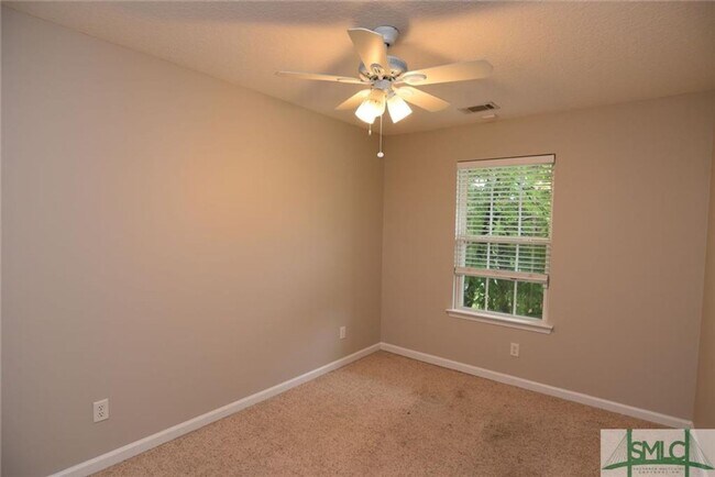 Building Photo - Spacious Townhome in Gated Community in Savannah, GA, Available in Sep 2026!!