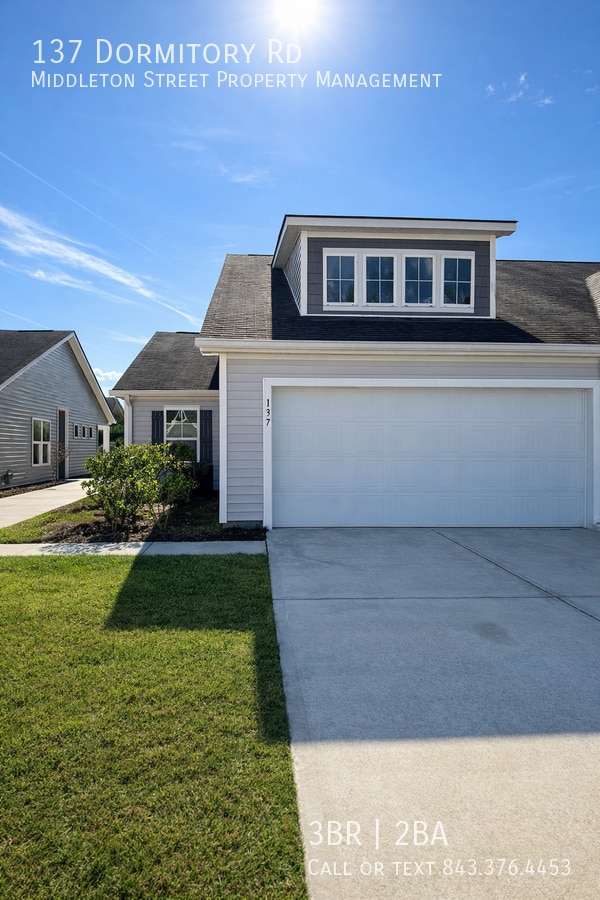 Building Photo - 137 Dormitory Rd