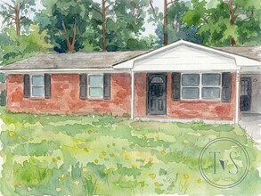 Building Photo - 993 White Cir