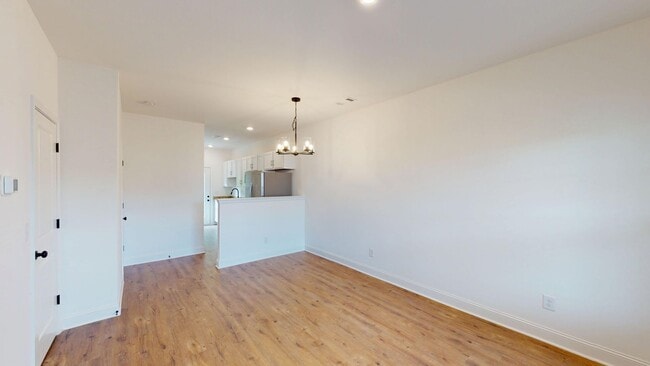 Building Photo - Charming Two Bedroom Townhomes With Flex R...