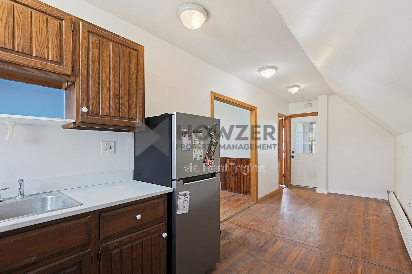 Building Photo - 23-25-25 Harrison St