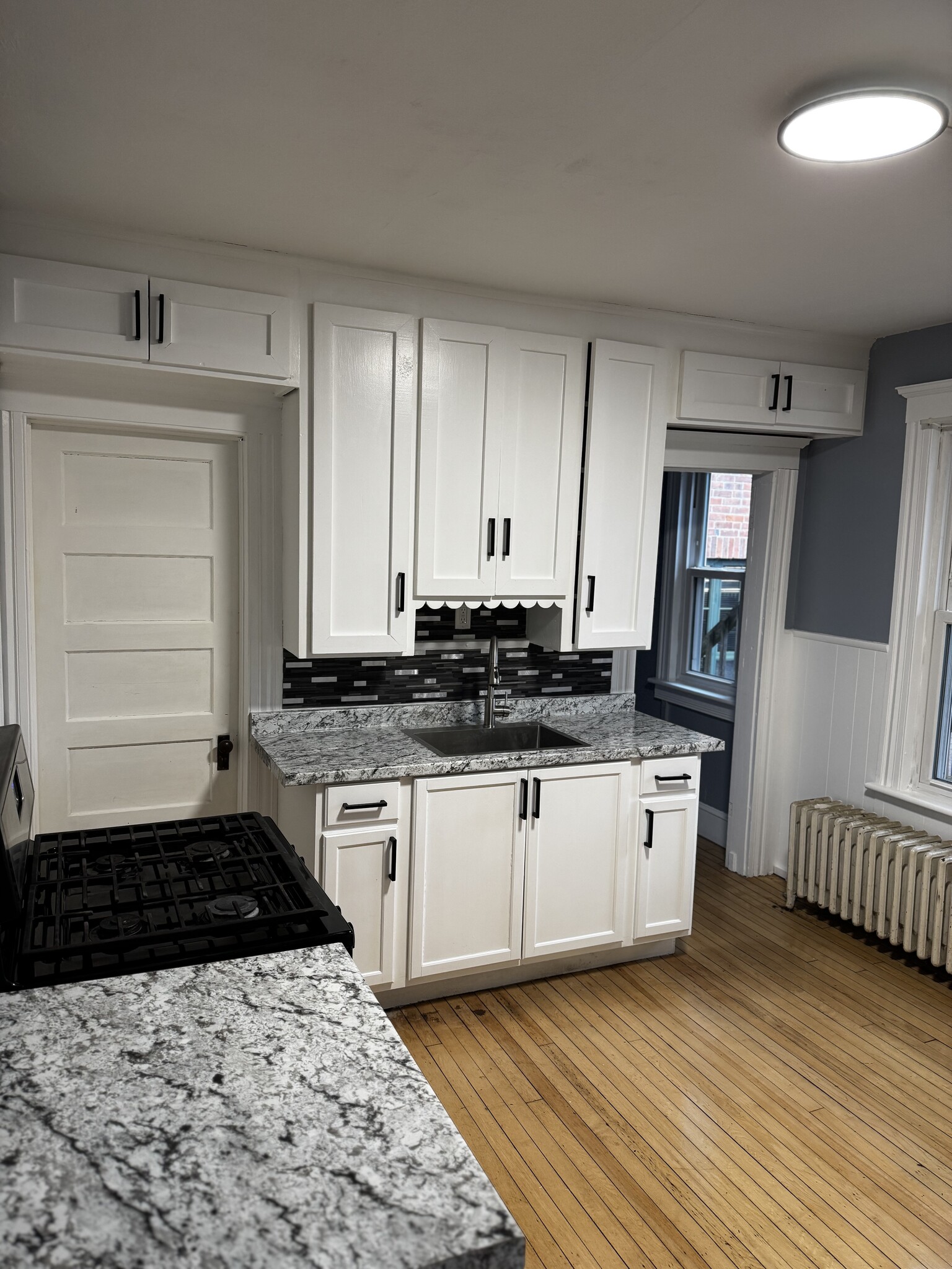 Kitchen - 22 Cook St