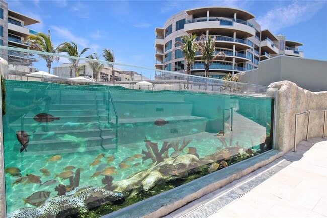 Building Photo - Luxury Furnished Gulf-Front Condo at The St. Regis Residences, Longboat Key, FL
