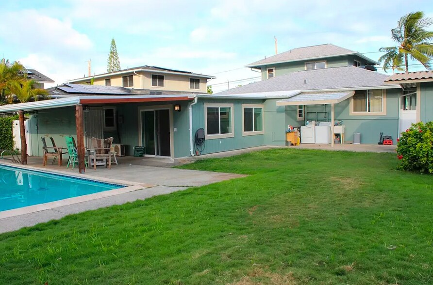 Building Photo - 410 Kaha St