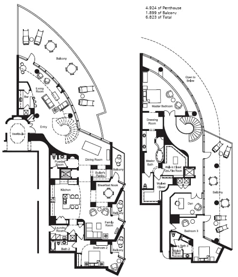 3BR/3.5BA - Bridgeview