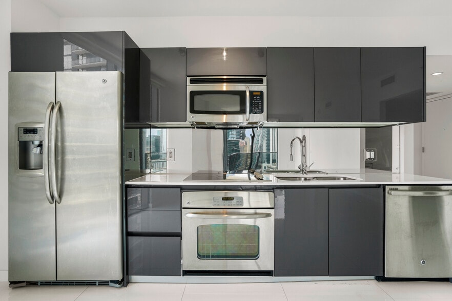 Kitchen - 31 SE 6th St
