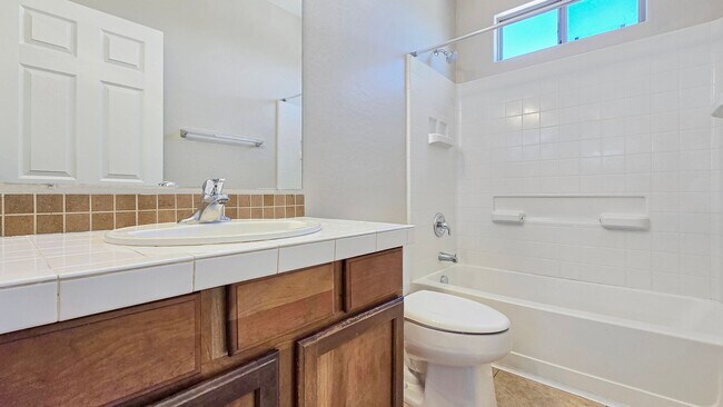 Building Photo - Gorgeous Home with Master Bedroom Downstairs!
