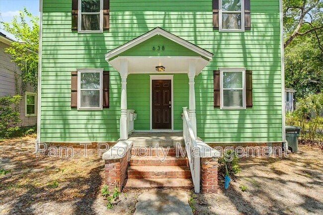 Building Photo - 638 E 37th St