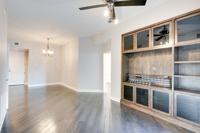 Building Photo - Luxury Guard-Gated 2-Bedroom Condo with Private Garage & Resort Amenities!