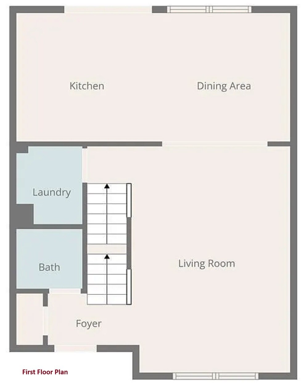 Building Photo - 3 Telegraph Ln