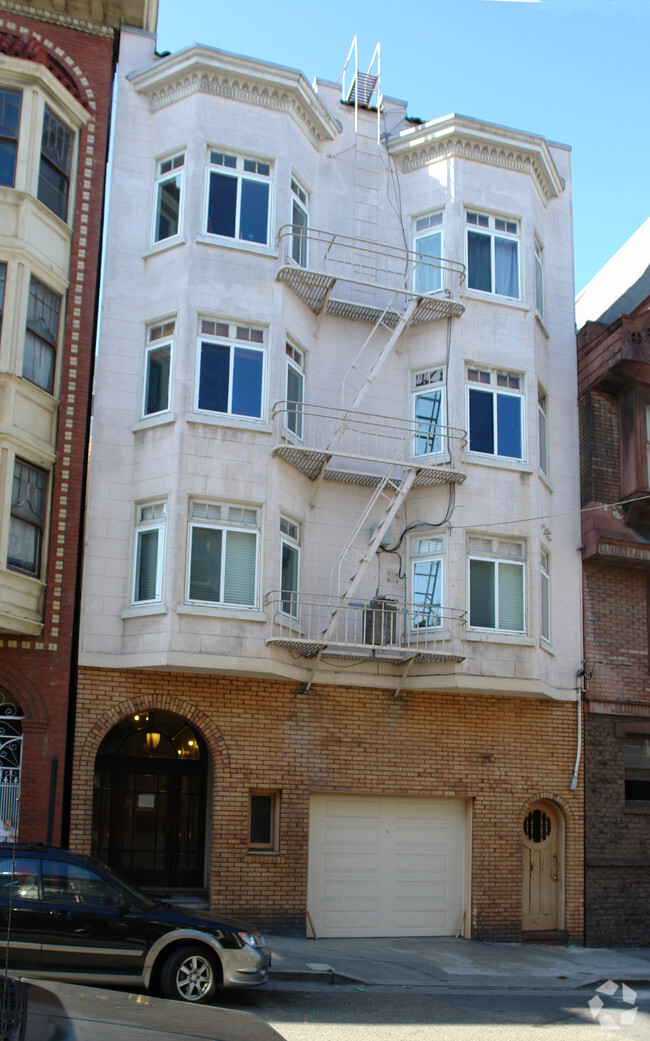 Building Photo - 1225 Jackson St