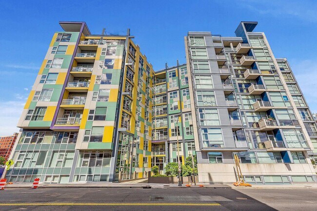 Building Photo - 929 Florida Ave NW