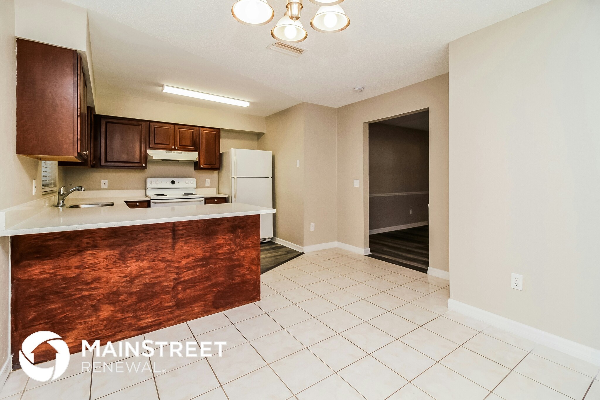 Building Photo - 1655 Margaret St