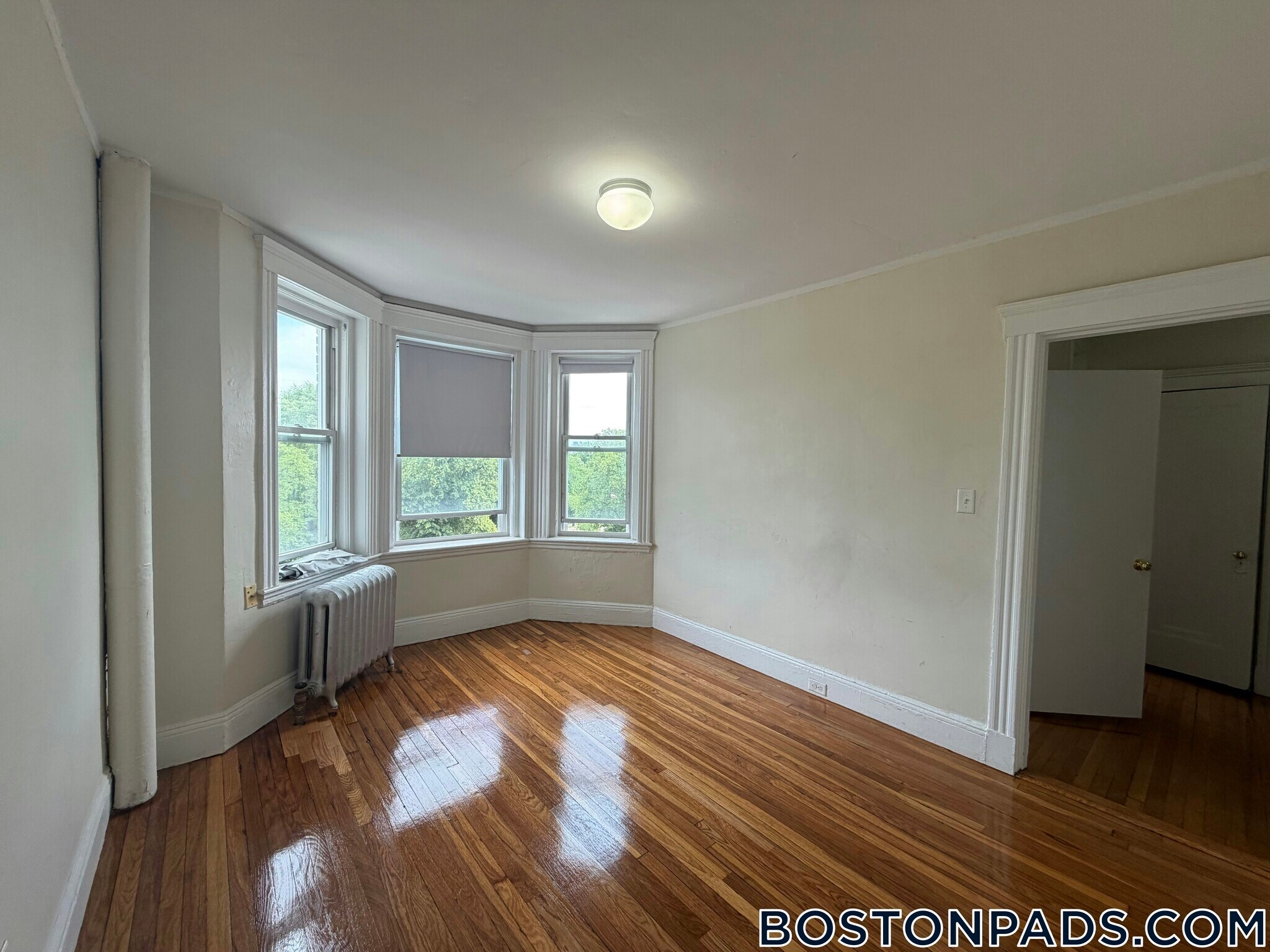 Building Photo - 1191 Boylston St