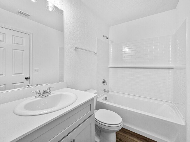 Building Photo - Brand New 4BR 3BA Home w/ Quartz Kitchen • 2-Car Garage • Fenced Yard in Elizabeth Creek