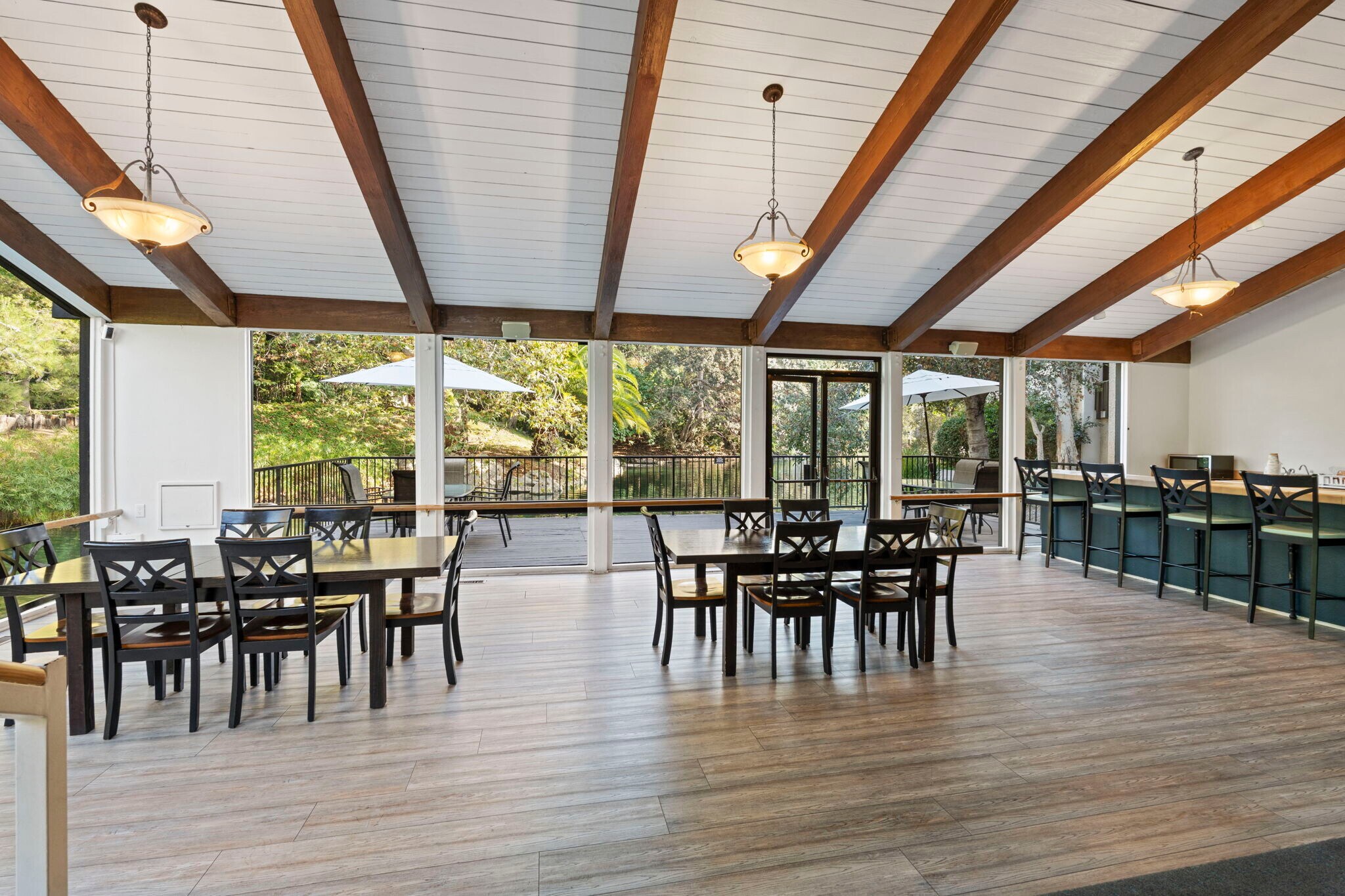 Clubhouse - 3113 Raintree Cir