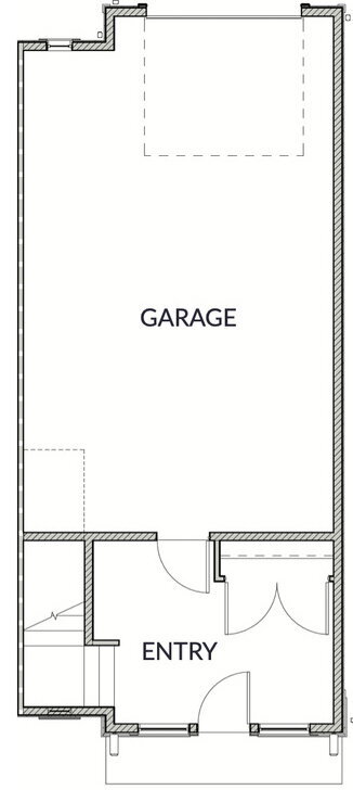 Building Photo - New 3 Bed 3 Bath Townhome