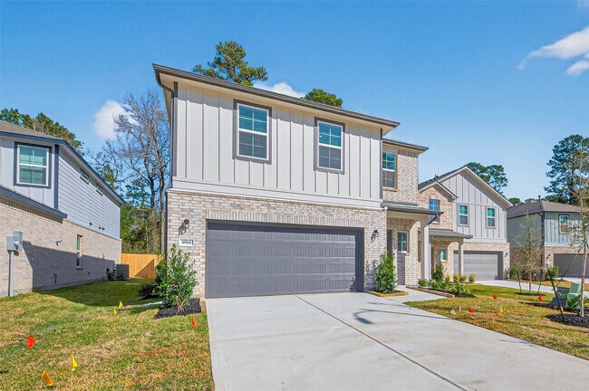 Building Photo - 8514 Blueberry Ash St