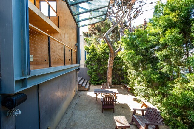 Building Photo - 2460 Beverley Ave