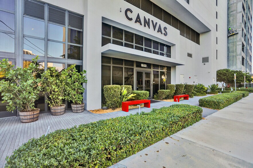 Building Photo - 1600 NE 1st Ave