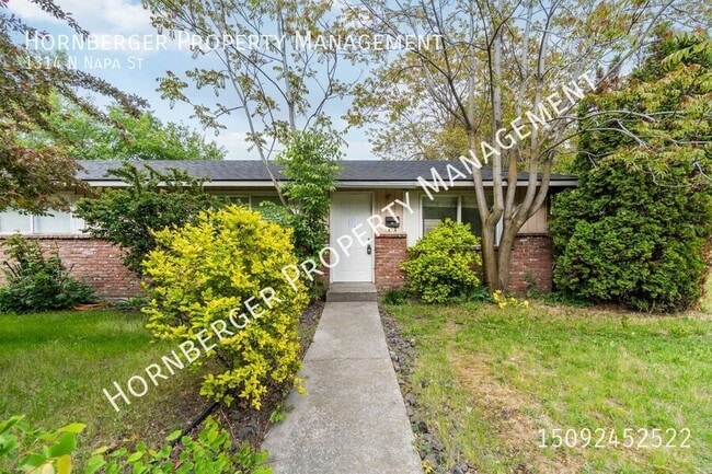Primary Photo - 1314 N Napa St