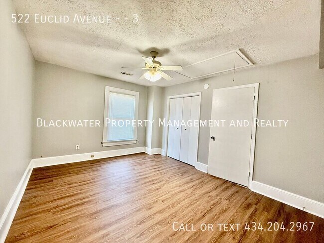 Building Photo - 522 Euclid Ave