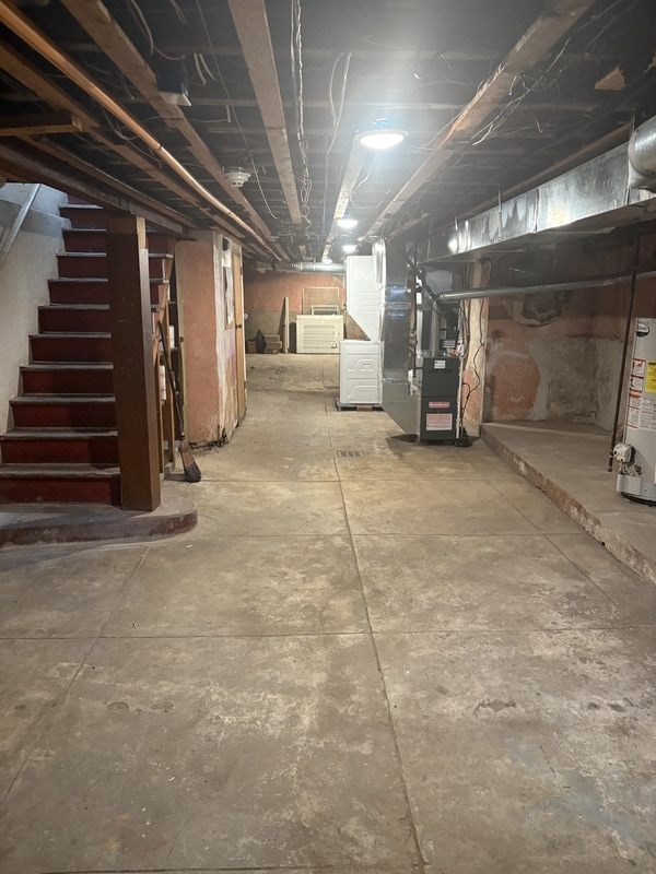 Building Photo - 1624 S Broad St