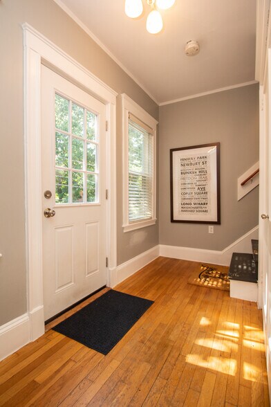 Building Photo - 247 Savin Hill Ave