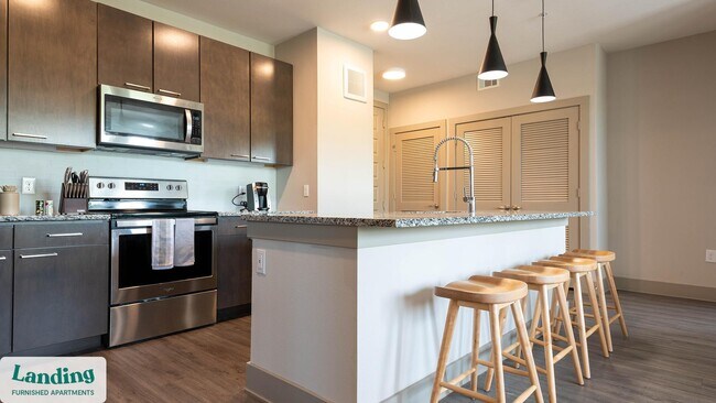 Building Photo - 6107 E Riverside Dr