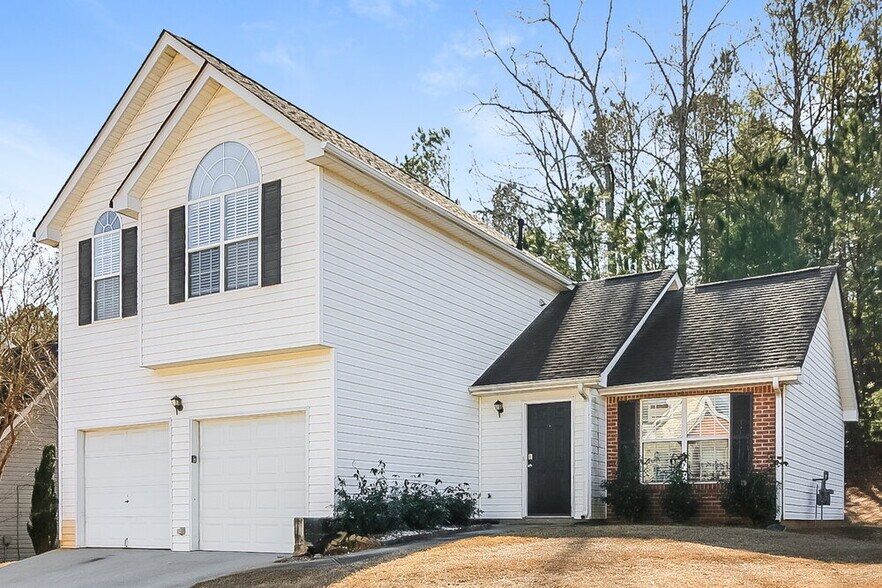 Building Photo - 444 Gresham Dr