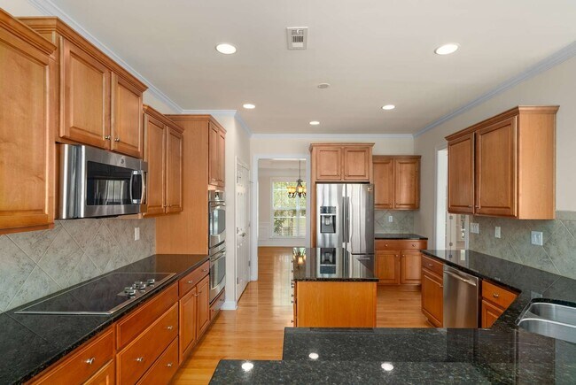 Building Photo - 217 Conservatory Drive