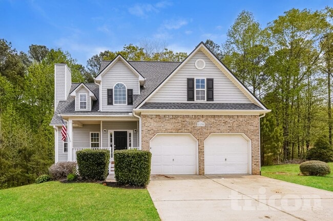 Building Photo - 1170 Augusta Woods Dr