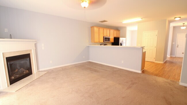 Building Photo - Location, Location, Location! Fantastic 3/2.5 Townhome in the Heart of RTP!