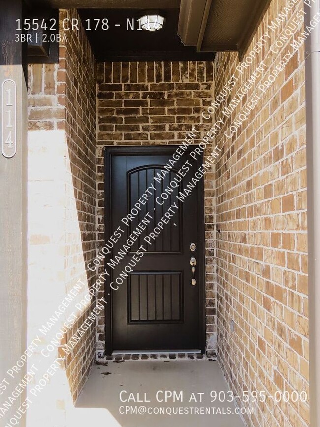 Building Photo - 15542 County Rd 178