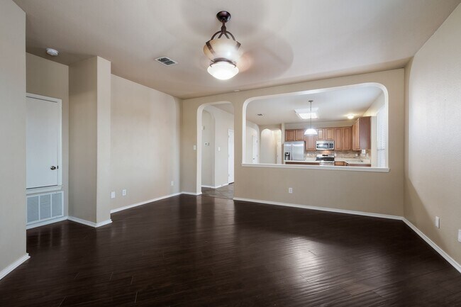 Building Photo - Charming Home with Covered Patio & Two Living Areas