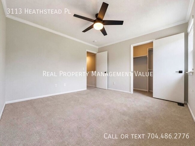 Building Photo - 3113 Heathstead Place