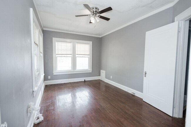 Building Photo - 217 South 11th Street, A &amp; B