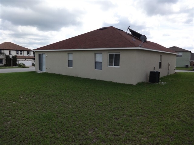 Building Photo - 4542 Gallberry Ct