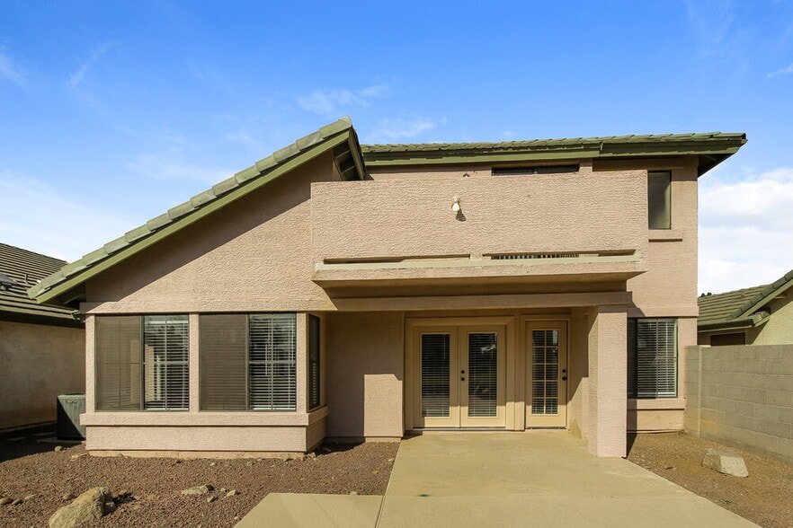 Building Photo - 7519 W Sequoia Dr