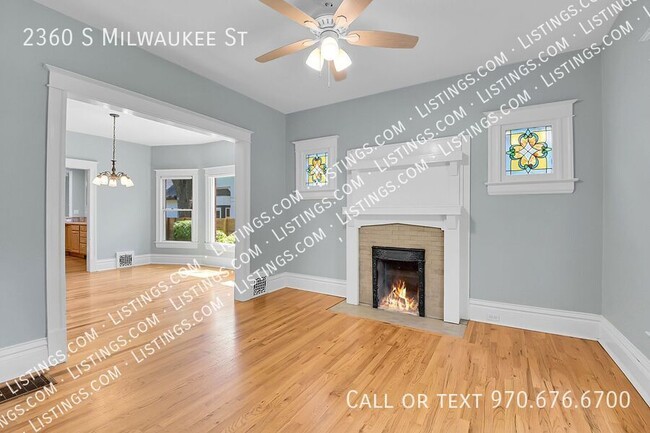 Building Photo - 2360 S Milwaukee St
