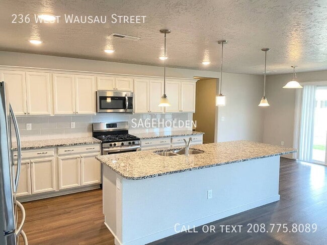 Building Photo - 236 W Wausau St