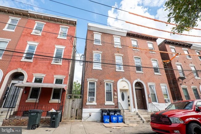Primary Photo - 1415 N 18th St