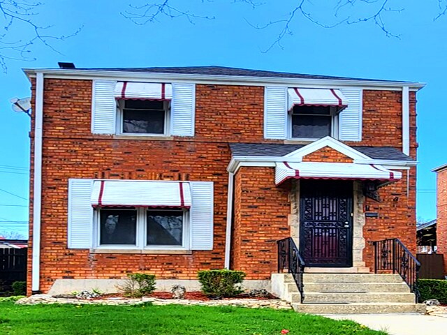 Primary Photo - 6812 W Foster Ave
