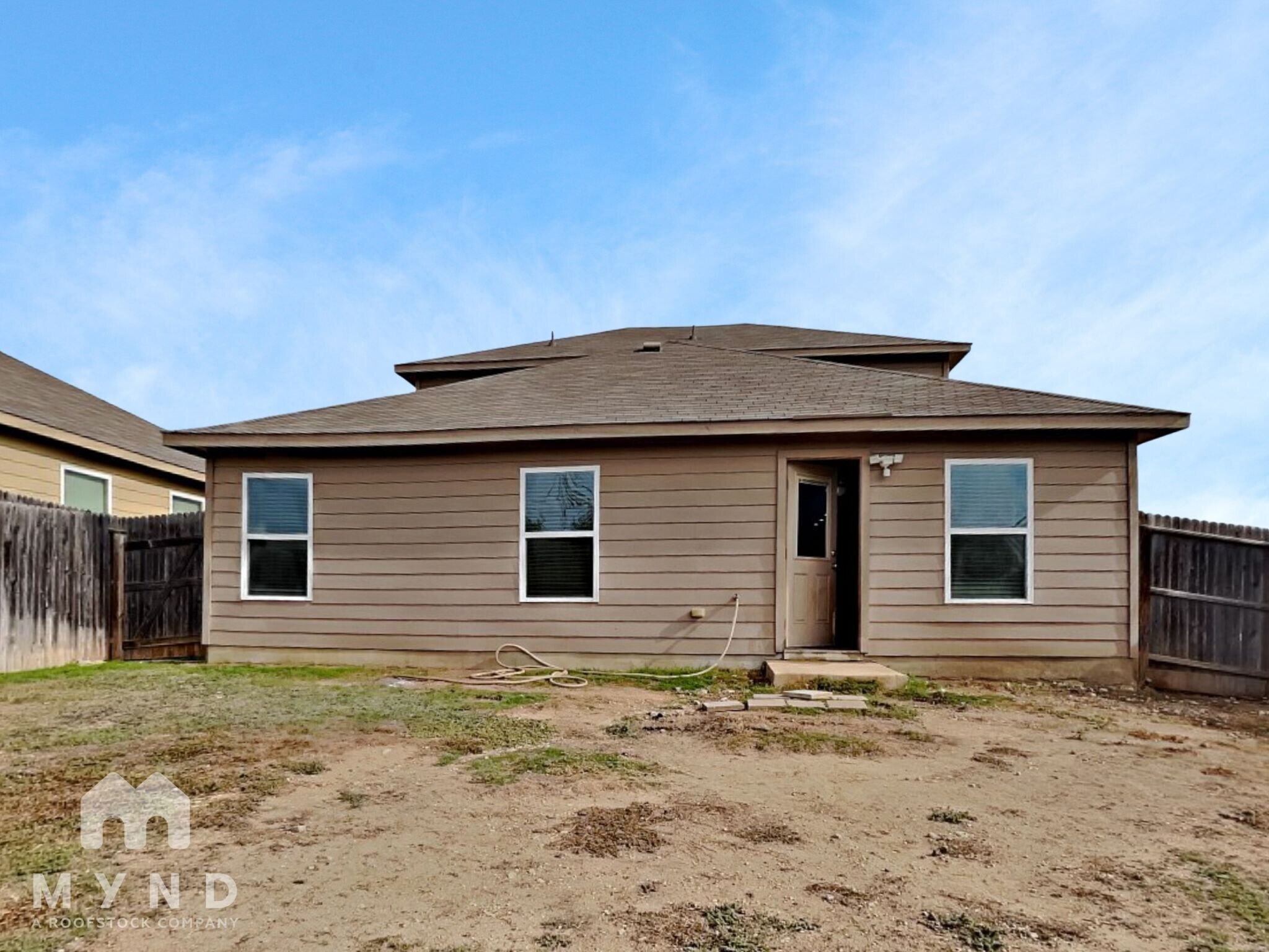 Building Photo - 3707 Colemans Run