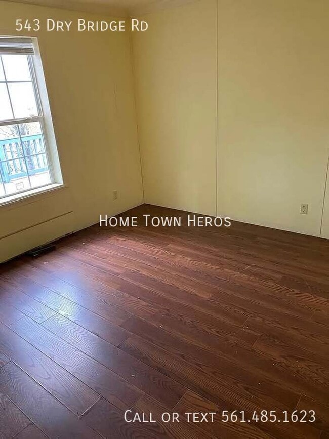 Building Photo - 543 Dry Bridge Rd